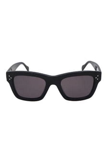 celine 41732|CELINE Polarized Sunglasses CL 41732 Black .